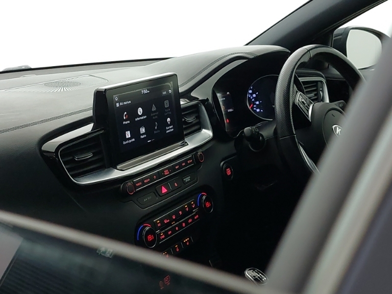 Kia Ceed 1.4 T-gdi 3 Euro 6 Ss #16