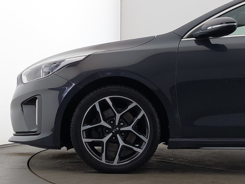Kia Ceed 1.4 T-gdi 3 Euro 6 Ss #19