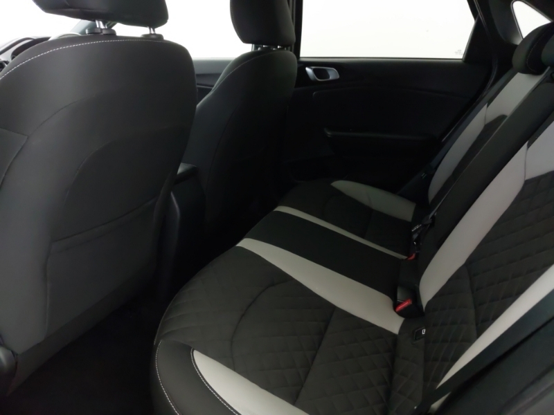 Kia Ceed 1.0T Gdi Isg Gt-line Grey #6