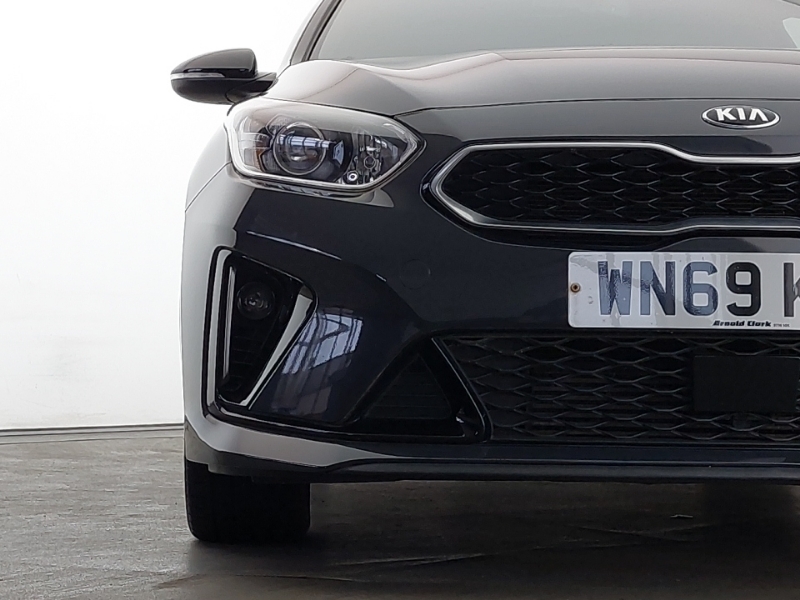 Kia Ceed 1.4 T-gdi 3 Euro 6 Ss #14