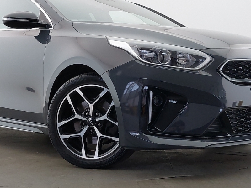 Kia Ceed 1.4 T-gdi 3 Euro 6 Ss #20