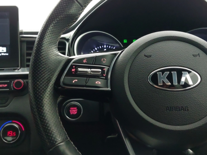 Kia Ceed 1.4 T-gdi 3 Euro 6 Ss #12