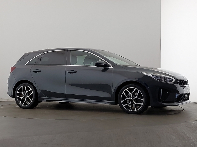 Kia Ceed 1.4 T-gdi 3 Euro 6 Ss #7