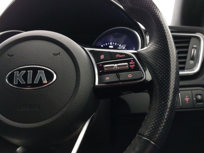 Kia Ceed 1.4 T-gdi 3 Euro 6 Ss #13