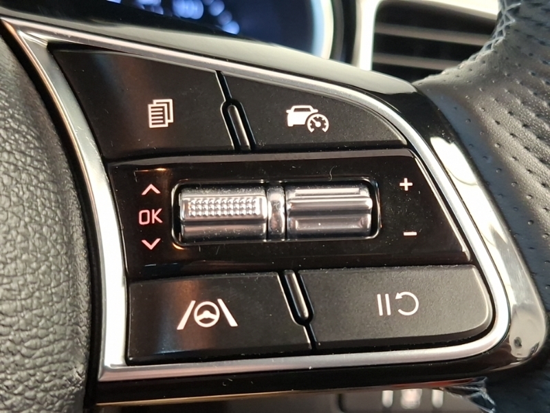 Kia Ceed 1.5T Gdi Isg Gt-line Orange #13