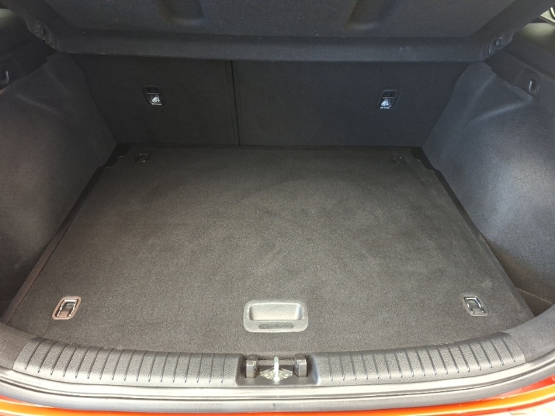 Kia Ceed 1.5T Gdi Isg Gt-line Orange #18