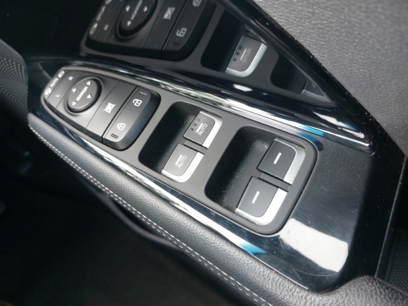 Kia Niro Hybrid Blue #15