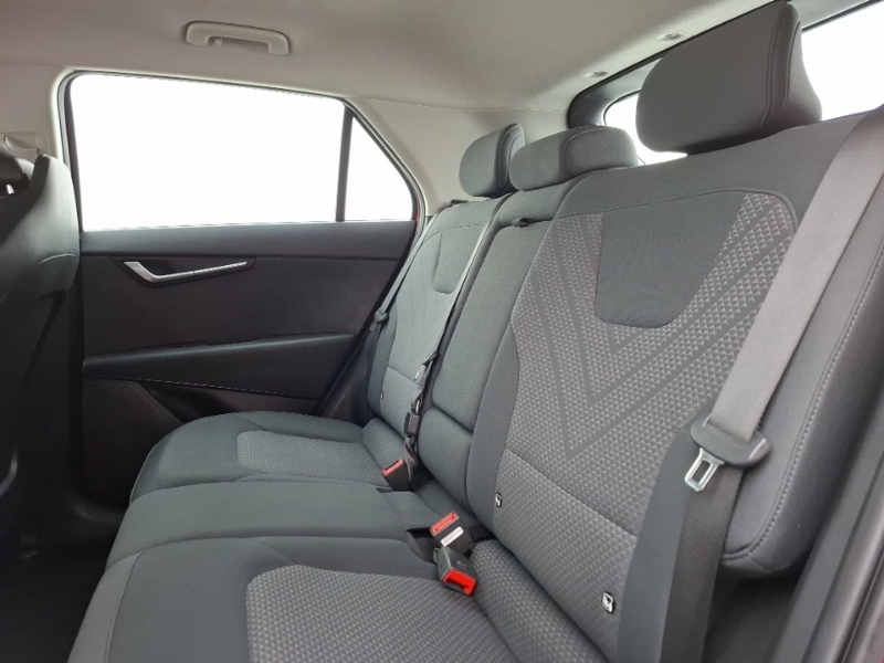 Kia e-Niro 150Kw 2 Nav 65Kwh Red #6