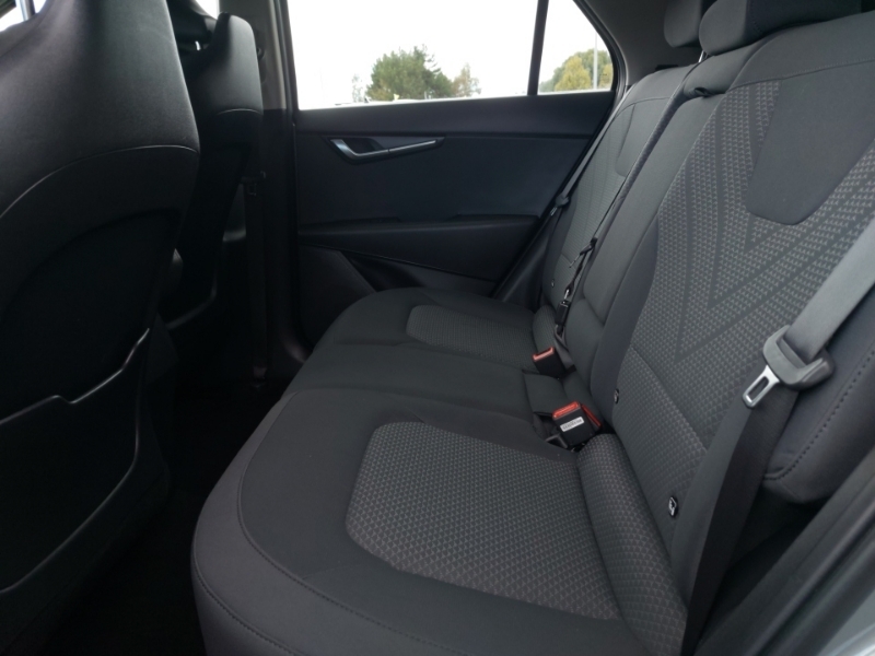 Kia e-Niro 150Kw 2 Nav 65Kwh Grey #6