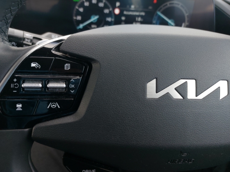 Kia e-Niro 150Kw 4 65Kwh White #12