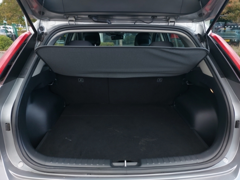 Kia e-Niro 150Kw 4 65Kwh White #18