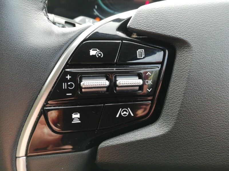 Kia Niro Hybrid Grey #12