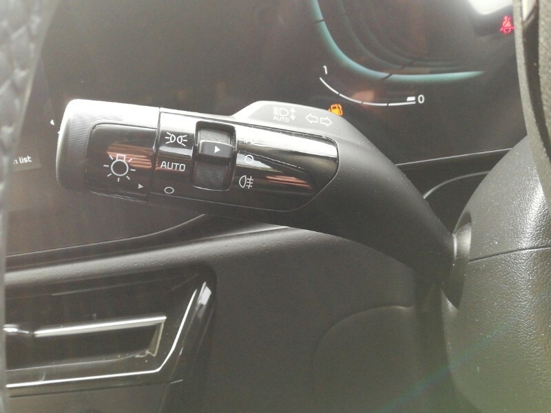 Kia Niro Hybrid Grey #15
