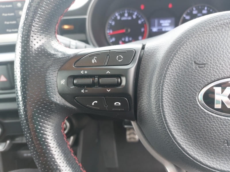 Kia Picanto 1.0 X-line S  #12