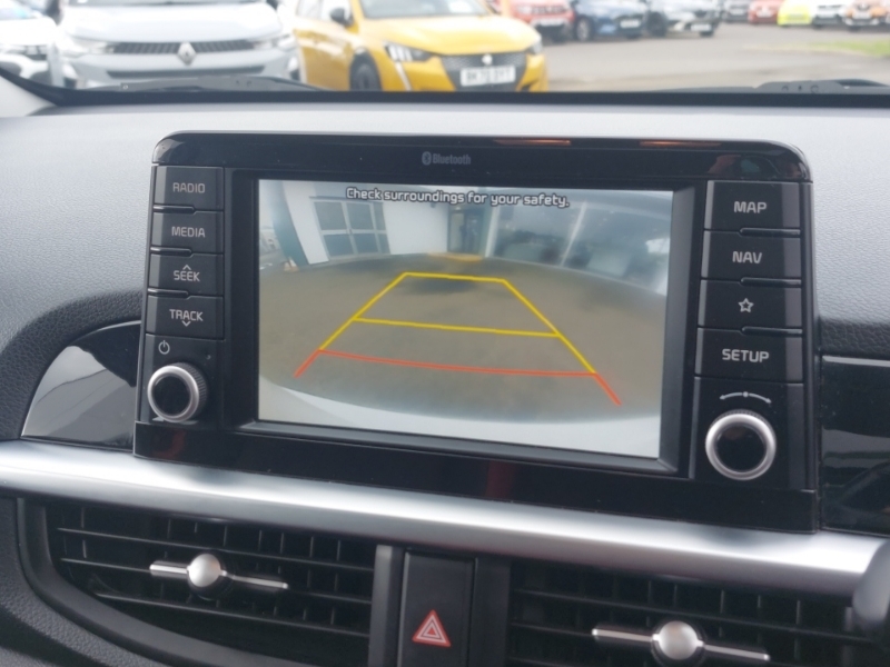 Kia Picanto 1.0 X-line S  #9