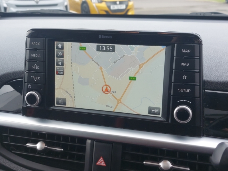 Kia Picanto 1.0 X-line S  #10