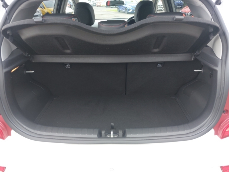 Kia Picanto 1.0 X-line S  #18