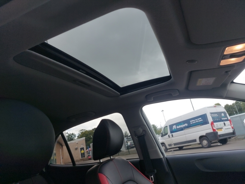Kia Picanto 1.0 X-line S  #17
