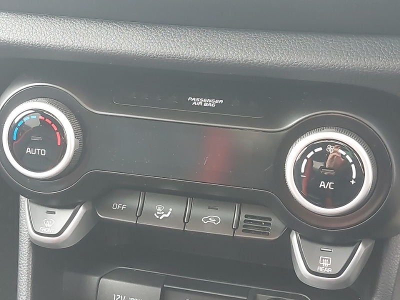 Kia Picanto 1.0 X-line S  #15