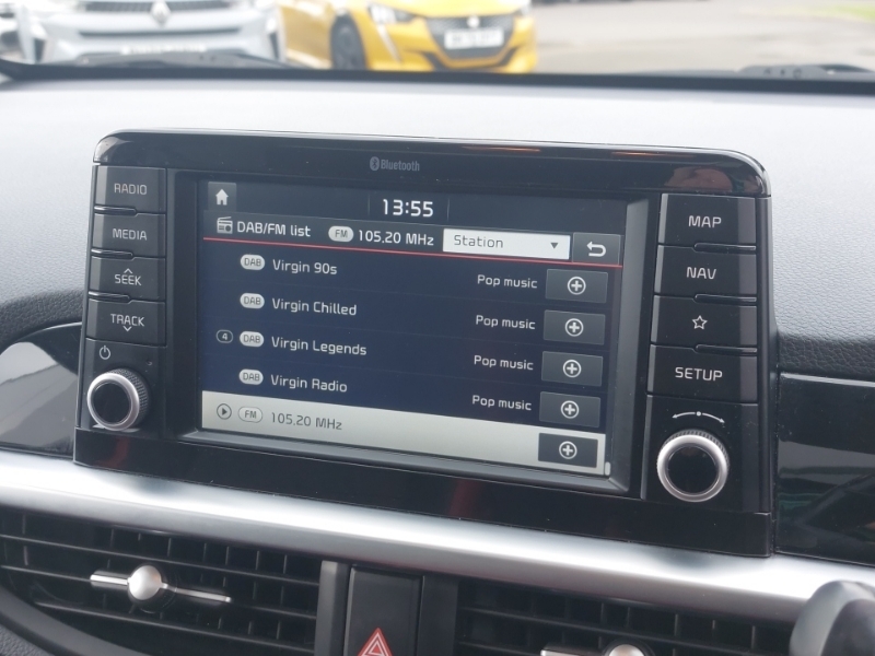 Kia Picanto 1.0 X-line S  #11
