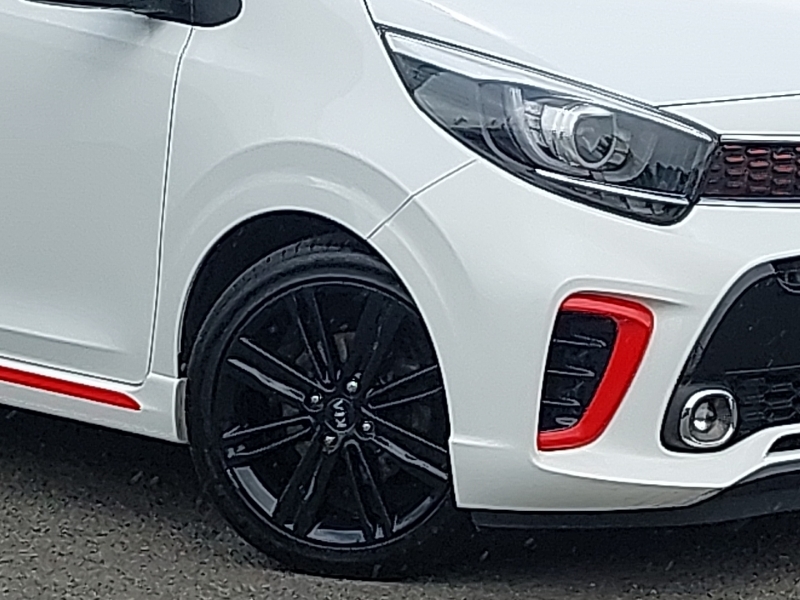 Kia Picanto 1.0 X-line S  #20