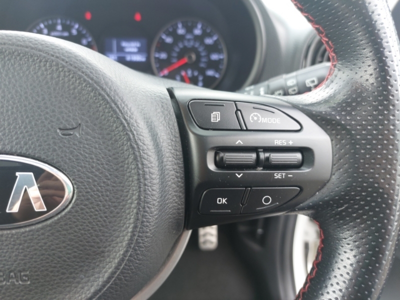 Kia Picanto 1.0 X-line S  #13