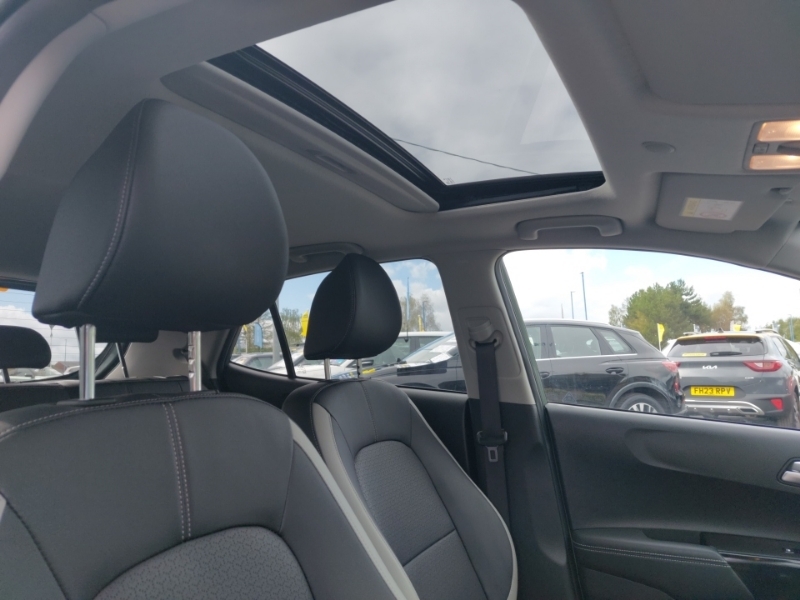 Kia Picanto 1.0 Mt 2 Black #17