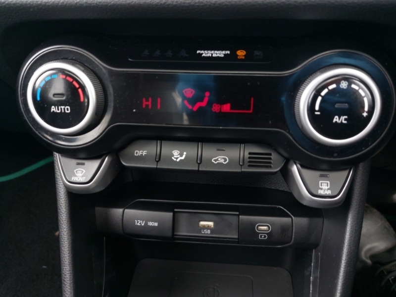 Kia Picanto 1.0 Mt 2 Black #15