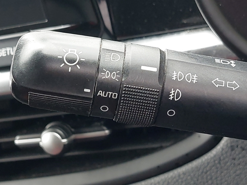 Kia Picanto 1L 1 Blue #17