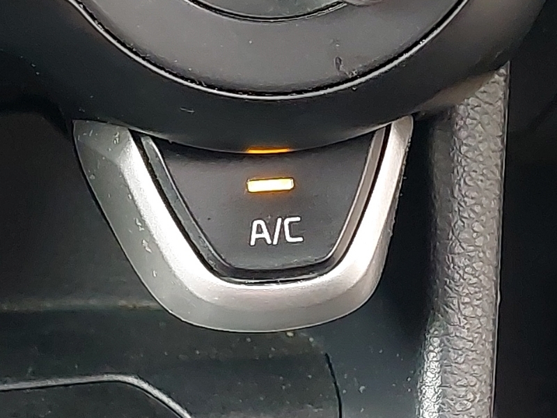 Kia Picanto 1L 1 Blue #16