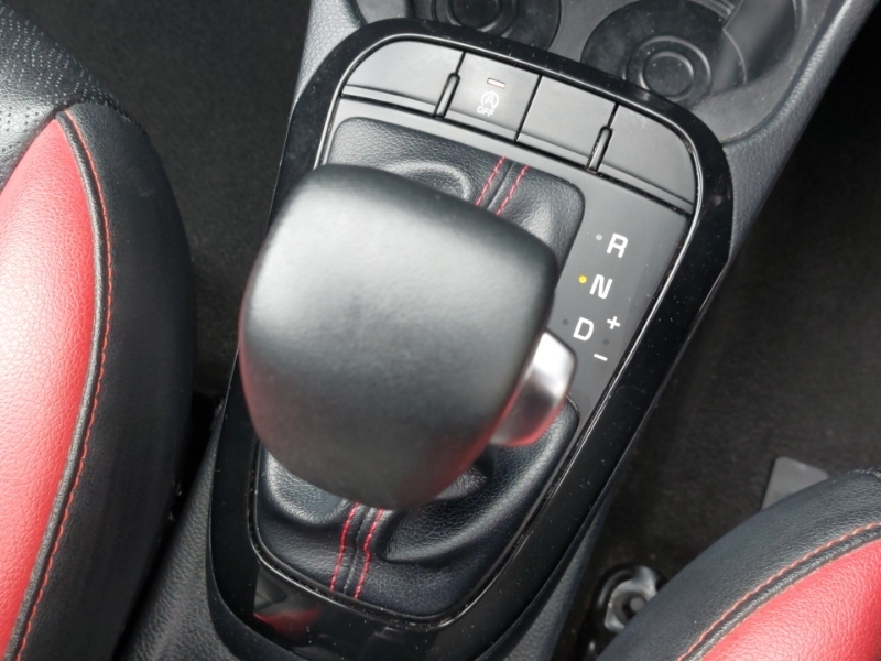Kia Picanto 1L 1 Blue #15