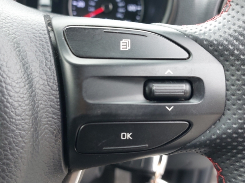 Kia Picanto 1L 1 Blue #13