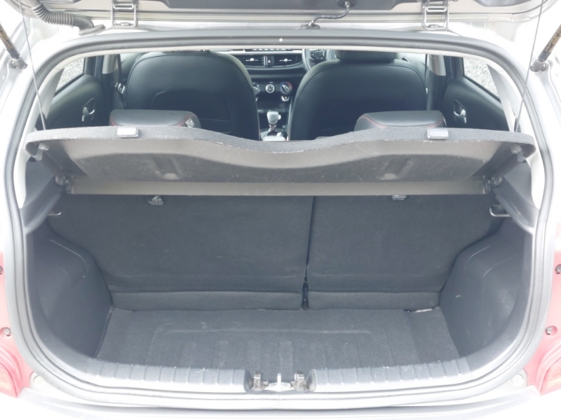 Kia Picanto 1L 1 Blue #18