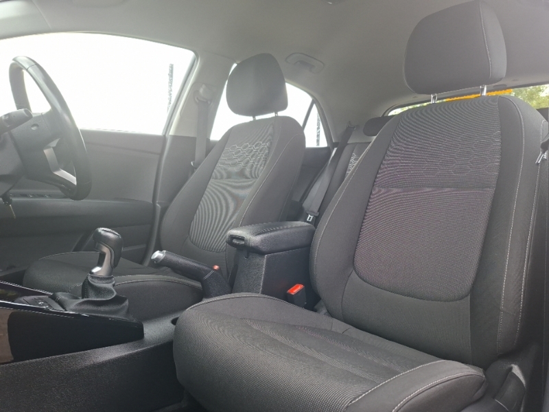 Kia RIO 1.0 T Gdi 2 Grey #5