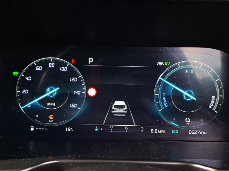 Kia Sorento 2.2 Crdi 3 Dct White #15