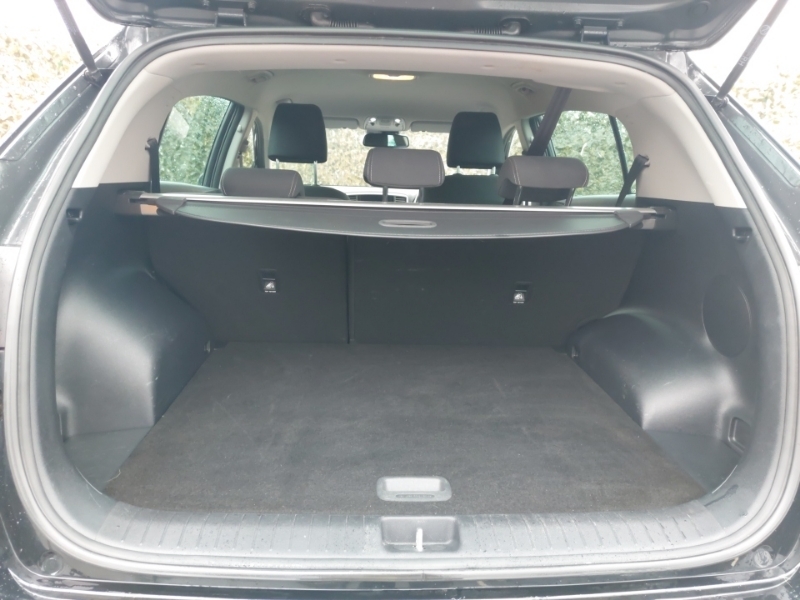 Kia Sportage 4 Grey #18