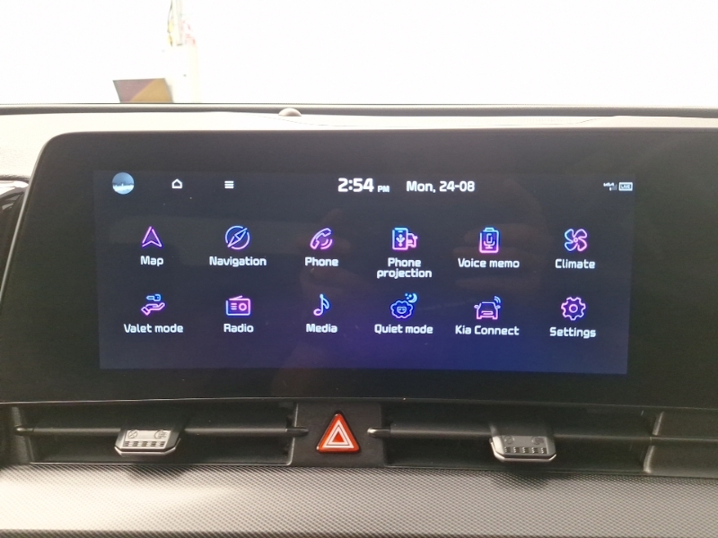 Kia Sportage 2 Black #15