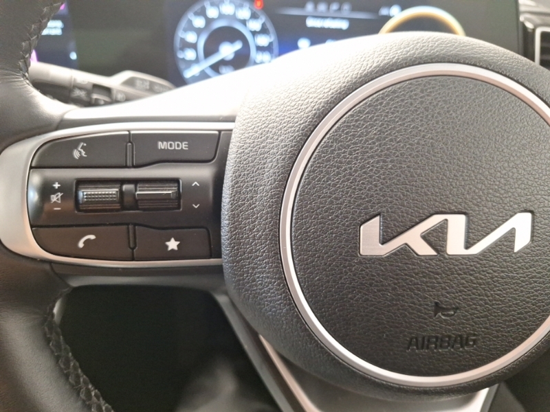Kia Sportage 2 Black #12