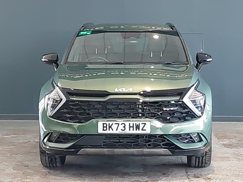 Kia Sportage 3 Isg Grey #14