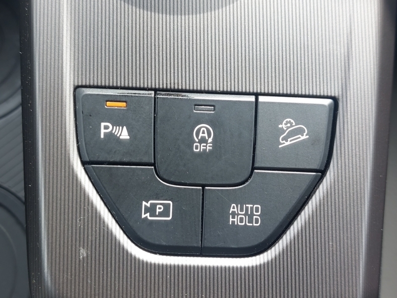 Kia Sportage Gt-line Blue #17