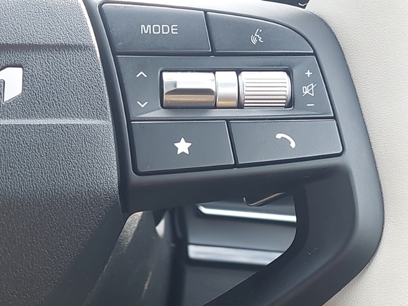 Kia Sportage Gt-line Blue #13