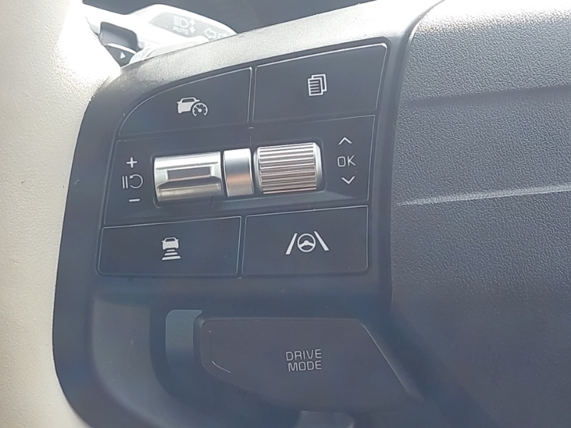 Kia Sportage Gt-line Blue #12