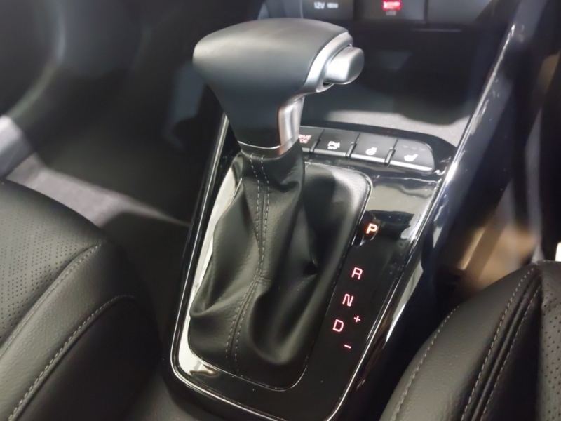 Kia Stonic 1.0T Gdi 99 2 Red #15