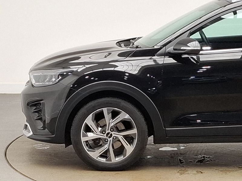 Kia Stonic Gt-line S Only 23,490  #19