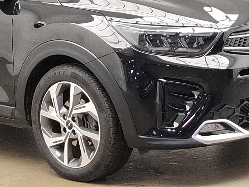 Kia Stonic Gt-line S Only 23,490  #20