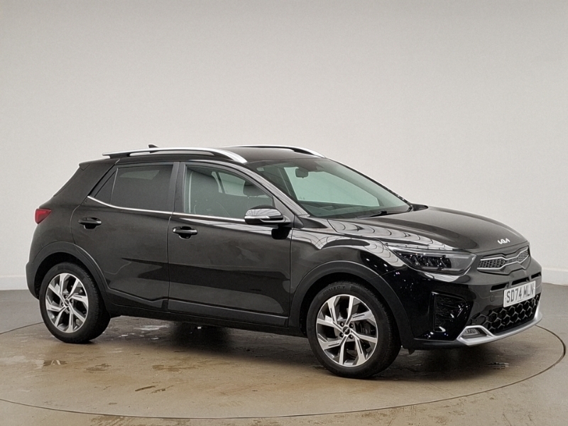 Kia Stonic Gt-line S Only 23,490  #7