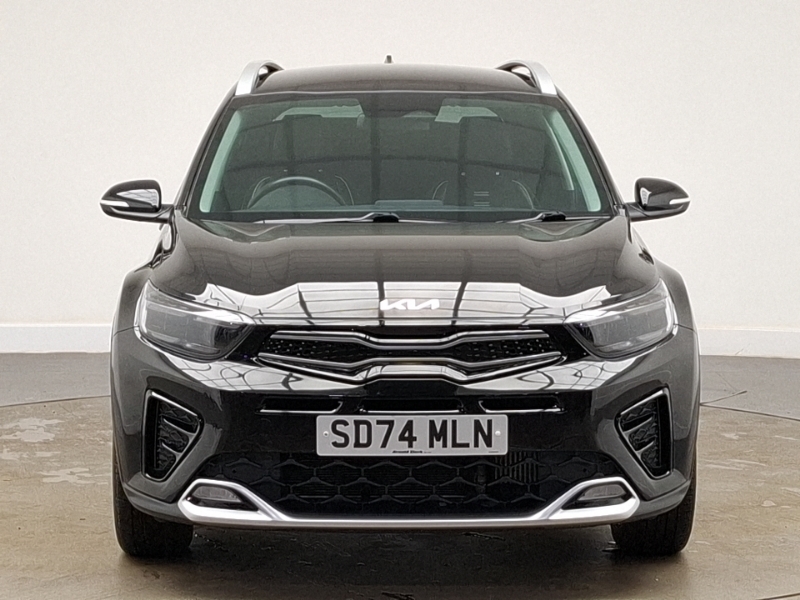 Kia Stonic Gt-line S Only 23,490  #14