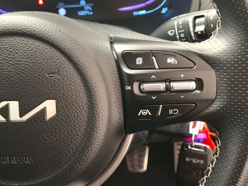 Kia Stonic Gt-line S Only 23,490  #13