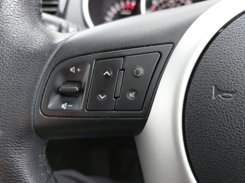 Kia Venga Venga 3 Ecodynamics White #12