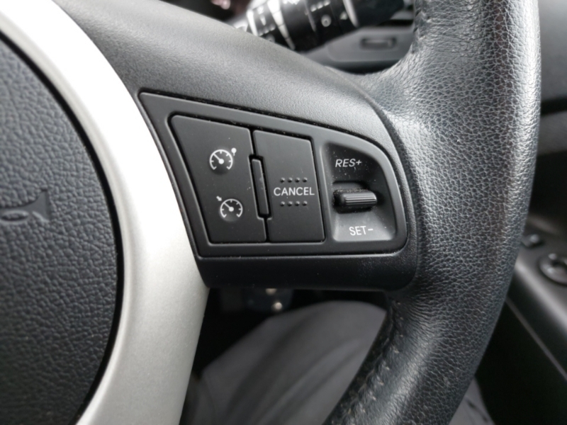 Kia Venga Venga 3 Ecodynamics White #13